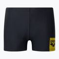 Детски боксерки за плуване ARENA Basics Short 503 черни 002368/503