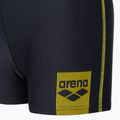 Детски боксерки за плуване ARENA Basics Short 503 черни 002368/503 3