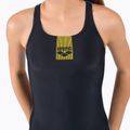 Детски бански костюм ARENA Basics Swim Pro Back One Piece 508 black 002352 7