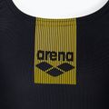 Детски бански костюм ARENA Basics Swim Pro Back One Piece 508 black 002352 3