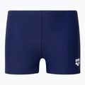Детски боксерки за плуване ARENA Team Fit Short 700 тъмно синьо 003124/700