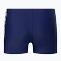 Детски боксерки за плуване ARENA Team Fit Short 700 тъмно синьо 003124/700 2