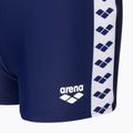 Детски боксерки за плуване ARENA Team Fit Short 700 тъмно синьо 003124/700 3