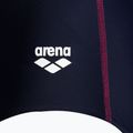 Дамски бански костюм от една част arena Swim Pro Back L морско синьо/розово 002842/700 3
