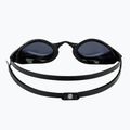 Очила за плуване arena Air-Speed dark smoke/black 4