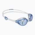 Очила за плуване arena Air Soft blue/clear
