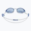 Очила за плуване arena Air Soft blue/clear 4
