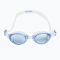 Очила за плуване arena Air Soft blue/clear