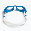 Очила за плуване Arena The One light smoke/blue/white 2