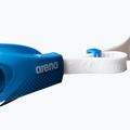 Очила за плуване Arena The One light smoke/blue/white 8