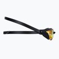 Очила за плуване Arena Cobra Core Swipe Mirror yellow copper/black 003251/350 3
