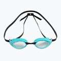 Очила за плуване arena Air-Speed clear/turquoise 6