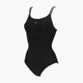 Дамски бански костюм от една част arena Esther Cross Back black 003400/500 6