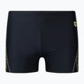 Мъжки боксерки за плуване ARENA Twist Short 560 black 003689/560