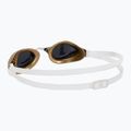 Очила за плуване Air-Speed Mirror silver/gold 4