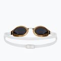 Очила за плуване Air-Speed Mirror silver/gold 5