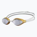Очила за плуване Air-Speed Mirror silver/gold 6