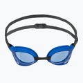 ARENA Очила за плуване Cobra Core Swipe black/blue 003930/700 2