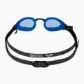ARENA Очила за плуване Cobra Core Swipe black/blue 003930/700 4