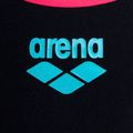 Arena Biglogo Swim Pro Back One Piece Детски бански костюм Black 001332/595 3