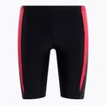 Мъжки бански костюми arena Threefold Jammer black 004194/548