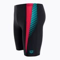 Мъжки бански костюми arena Threefold Jammer black 004194/548 3