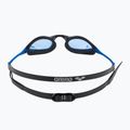 Очила за плуване Arena Cobra Swipe lightblue/blue 4