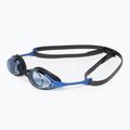 Очила за плуване Arena Cobra Swipe lightblue/blue 4