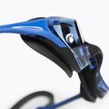 Очила за плуване Arena Cobra Swipe lightblue/blue 7