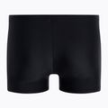 Мъжки бански боксерки arena Threefold Short черен 004193/548 2