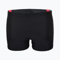 Мъжки бански боксерки arena Threefold Short черен 004193/548 5