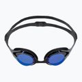 Очила за плуване arena Cobra Swipe Mirror blue/silver 2