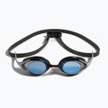 Очила за плуване arena Cobra Swipe Mirror blue/silver 7
