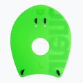 Гребло за плуване arena Elite Hand Paddle 2 acid / lime / black 2