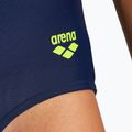 Детски бански костюм от една част arena Swim Pro Back One Piece тъмносин 004391/760 9