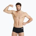 Мъжки боксерки за плуване Arena Team Swim Low Waist Short Solid black 004775/550 4