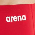Мъжки боксерки за плуване Arena Team Swim Low Waist Short Solid red 004775/450 7