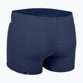 Плувни боксерки Arena Team Swim Short Solid navy/white 2