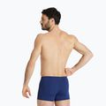 Плувни боксерки Arena Team Swim Short Solid navy/white 6