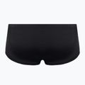 Мъжки боксерки за плуване Arena Team Swim Low Waist Short Solid black 004775/550 2