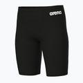 Детски джамъри arena Team Swim Jammer Solid black/white 3