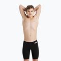 Детски джамъри arena Team Swim Jammer Solid black/white 5