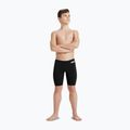 Детски джамъри arena Team Swim Jammer Solid black/white 6