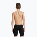 Детски джамъри arena Team Swim Jammer Solid black/white 7