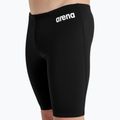 Детски джамъри arena Team Swim Jammer Solid black/white 8