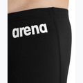 Детски джамъри arena Team Swim Jammer Solid black/white 9