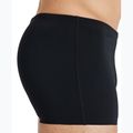 Плувни боксерки Arena Team Swim Short Solid black/white 7
