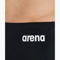 Плувни боксерки Arena Team Swim Short Solid black/white 8