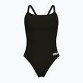Дамски бански костюм от една част arena Team Swimsuit Challenge Solid