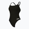 Дамски бански костюм от една част arena Team Swimsuit Challenge Solid 2